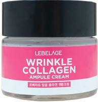           Lebelage Wrinkle Collagen Ampoule Cream - SKINSOFT