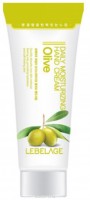       Lebelage Daily Moisturizing Olive Hand Cream - SKINSOFT