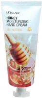      Lebelage Honey Hand Cream - SKINSOFT