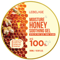           Lebelage Moisture Honey Purity 100% Sodium - SKINSOFT