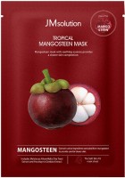     JMsolution Tropical Mangosteen Mask - SKINSOFT