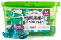       Lime SolaFresh  - SKINSOFT