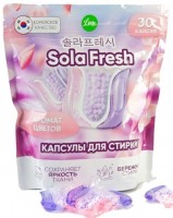          Lime SolaFresh  - SKINSOFT