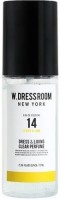       W.Dressroom Dress & Living Clear Perfume No.14 Lemon & Lime - SKINSOFT