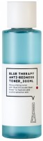      - Normal no more Blue Therapy Anti-Redness Toner - SKINSOFT