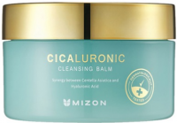    Mizon Cicaluronic Cleansing Balm  - SKINSOFT