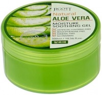       Jigott Aloe Vera Moisture Soothing Gel - SKINSOFT