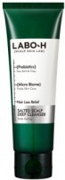         Labo H Salted Scalp Deep Cleanser - SKINSOFT