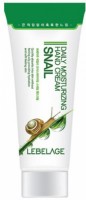       Lebelage Daily Moisturizing Snail Hand Cream - SKINSOFT