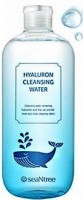      SeaNtree Hyaluron Cleansing Water - SKINSOFT