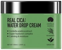      	Fortheskin Radiance Cica Water Drop Cream  - SKINSOFT