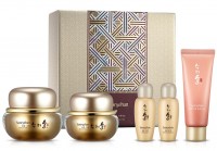    Sooryehan Boyun Luxury Skin Care Gift Set - SKINSOFT