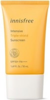     Innisfree Intensive Triple Care Sunscreen SPF50+ PA++++ - SKINSOFT