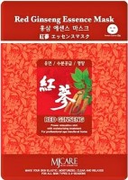     Mijin Essence Red Ginseng - SKINSOFT