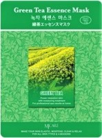     Mijin Essence Green Tea - SKINSOFT