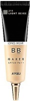    A'Pieu BB Maker SPF 35, PA++ (Cover) 211 Light beige - SKINSOFT