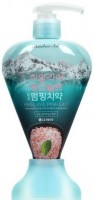       Perioe Himalayan Pink Salt Ice Calming Mint Toothpaste - SKINSOFT