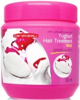     Carebeau Yoghurt Hair Treatment  - SKINSOFT