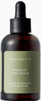     Graymelin Mugwort Pure Serum - SKINSOFT