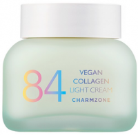      Charmzone Vegan Collagen Light Cream - SKINSOFT