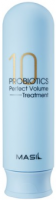       Masil 10 Probiotics Perpect Volume Treatment - SKINSOFT