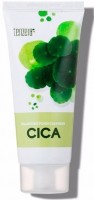      Tenzero Balancing Foam Cleanser Cica - SKINSOFT