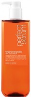 -     Mise En Scene Perfect Serum Original Shampoo (680 ) - SKINSOFT