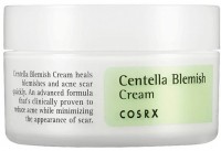     COSRX Centella Blemish Cream - SKINSOFT