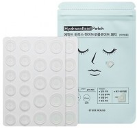     Etude House Hydrocolloid Patch - SKINSOFT