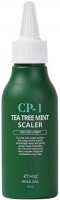      Esthetic House CP-1 Tea Tree Mint Scaler - SKINSOFT