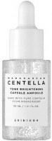   Skin1004 Madagascar Centella Tone Brightening Capsule Ampoule 30  - SKINSOFT