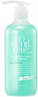      L'odeurlette In England Colorfit Powdery Breeze Hair Shampoo - SKINSOFT