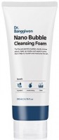    Dr.Banggiwon Nano Bubble Cleansing Foam  - SKINSOFT