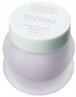      Tocobo Collagen Boosting Lip Mask - SKINSOFT