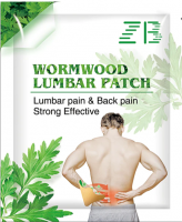        Sumifun Wormwood Lumbar Patch - SKINSOFT