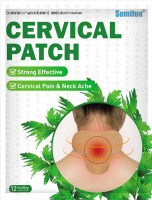        Sumifun Cervical Patch - SKINSOFT