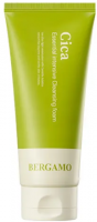         Bergamo Intensive Cica Cleanser Foam - SKINSOFT