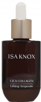  - ISA KNOX Cica Collagen Lifting Ampoule - SKINSOFT