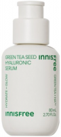      Innisfree Green Tea Seed Hyaluronic Serum - SKINSOFT