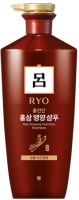        Ryo Hongjindan Red Ginseng Nutrition Shampoo - SKINSOFT