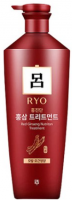          Ryo Hongjindan Red Ginseng Nutrition Treatment - SKINSOFT