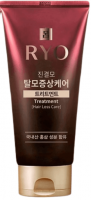     Ryo Jingyeolmo Hair Loss Treatment  - SKINSOFT