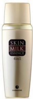     Charmzone Skin Milk Essence 4in1 - SKINSOFT