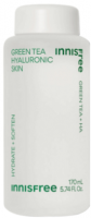     Innisfree Green Tea Balnacing Skin EX  - SKINSOFT