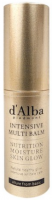    d'Alba Intensive Nutrition Moisture Skin Glow Multi Balm - SKINSOFT