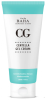 -     Cos De Baha Centella Gel Cream - SKINSOFT