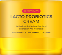       Pretty Skin Lacto Probiotics Premium Cream  - SKINSOFT