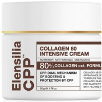     Elensilia CPP 80% Collagen Ext. Formula Cream - SKINSOFT