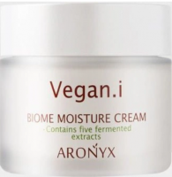     Medi Flower Aronyx Cream Moisture Biome Vegan.i - SKINSOFT