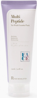    Face Revolution Multi Peptide No Wash Essential Pack - SKINSOFT